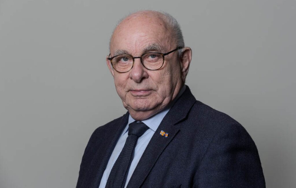 Michael van Praag