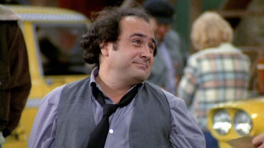 Danny DeVito