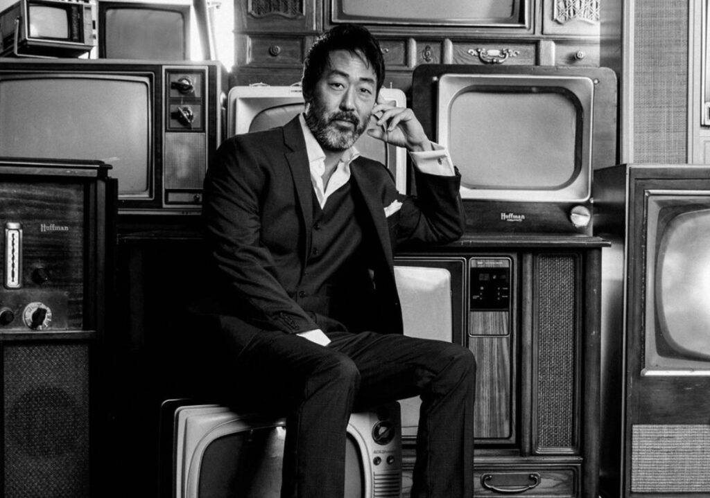 Kenneth Choi