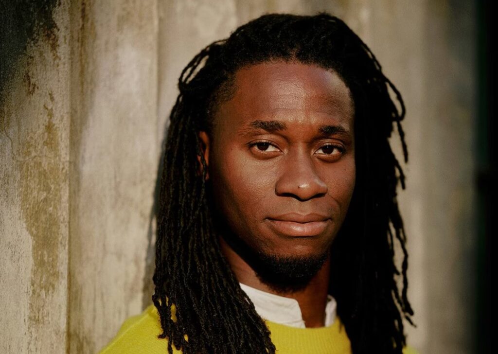 Eugene Boateng