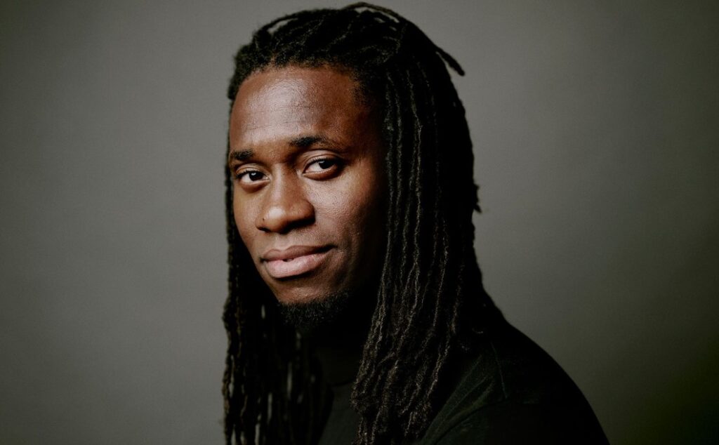 Eugene Boateng