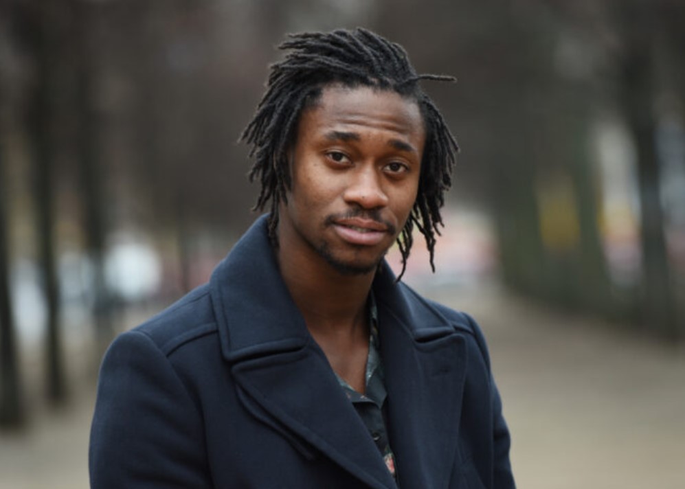 Eugene Boateng