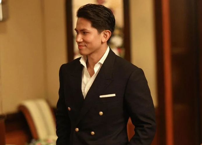 prince mateen