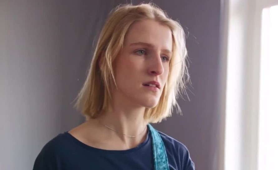 Klara Lange