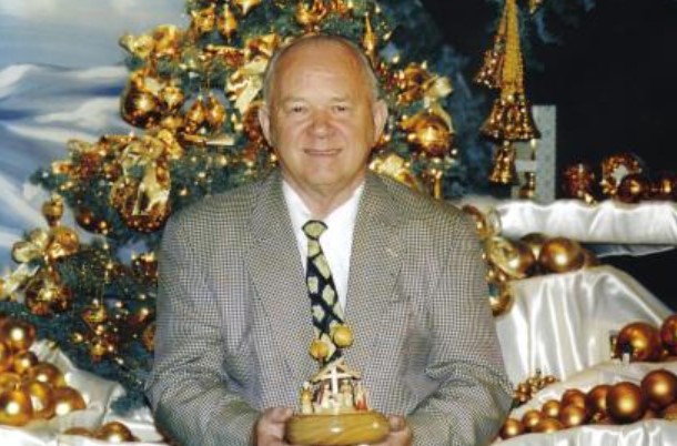 Harald Wohlfahrt