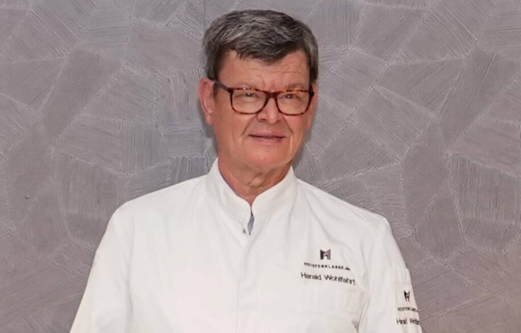 Harald Wohlfahrt