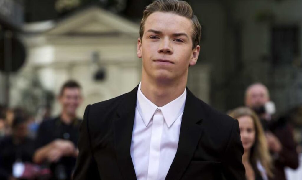 Will Poulter