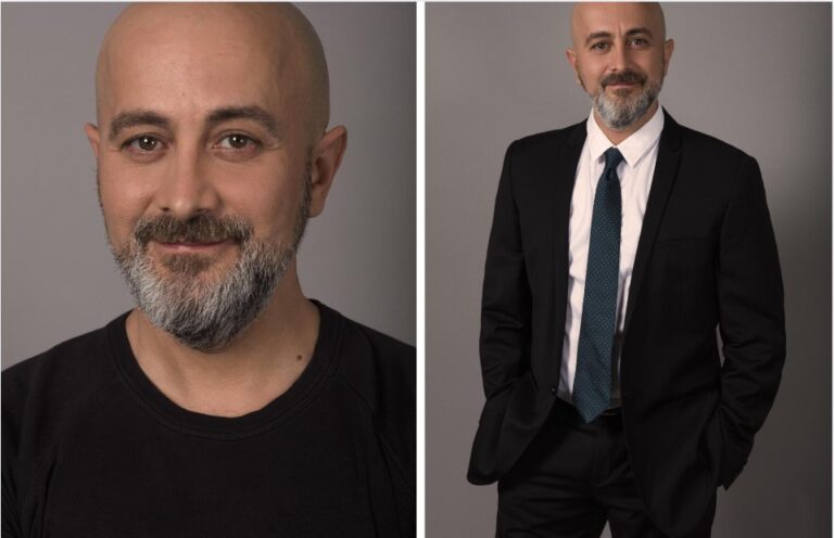 Murat Garipağaoğlu