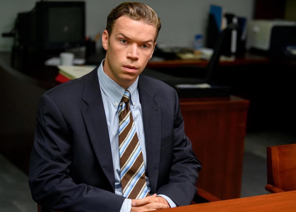 Will Poulter