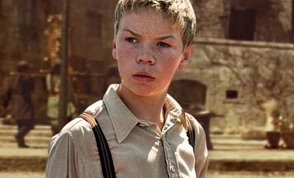 Will Poulter