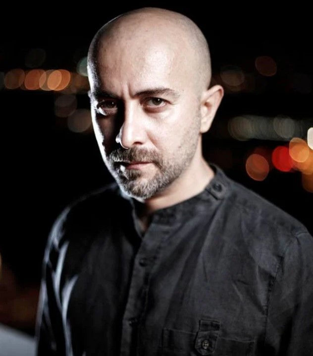 Murat Garipağaoğlu
