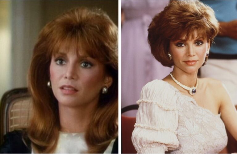 Victoria Principal