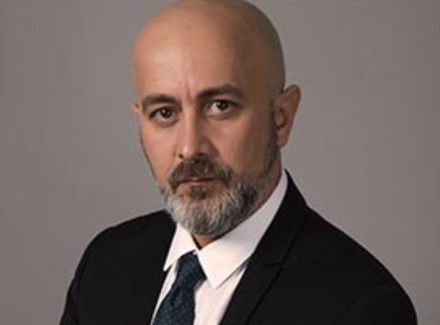 Murat Garipağaoğlu