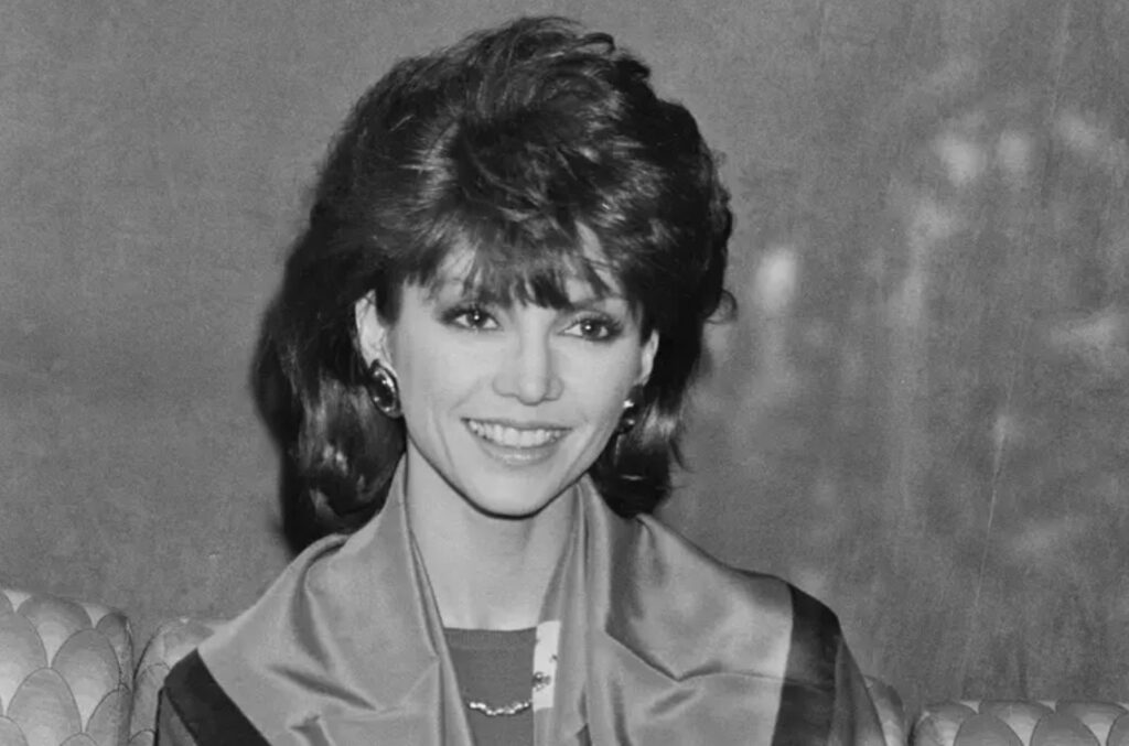 Victoria Principal 