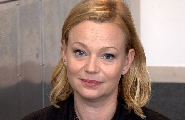 samantha mathis