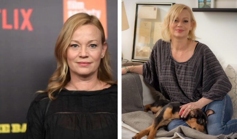 samantha mathis