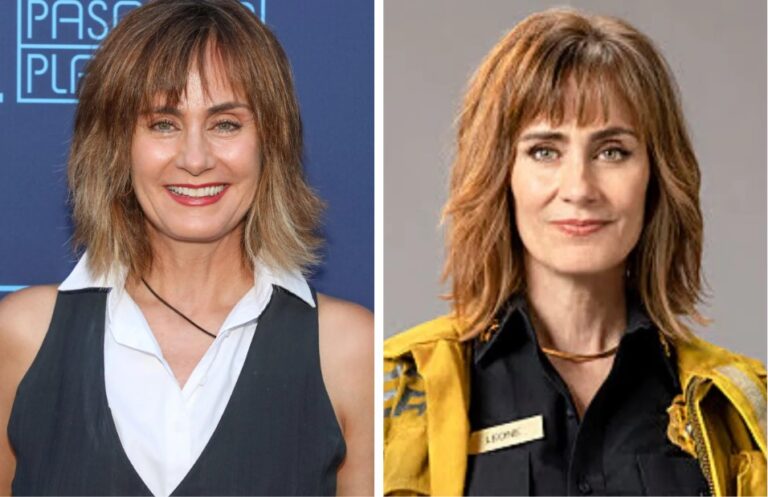 Diane Farr