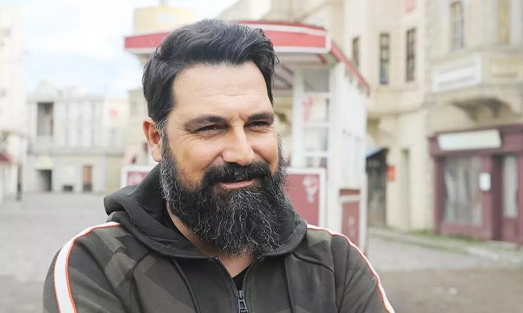 Bülent Inal
