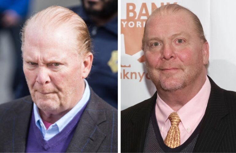 Mario Batali