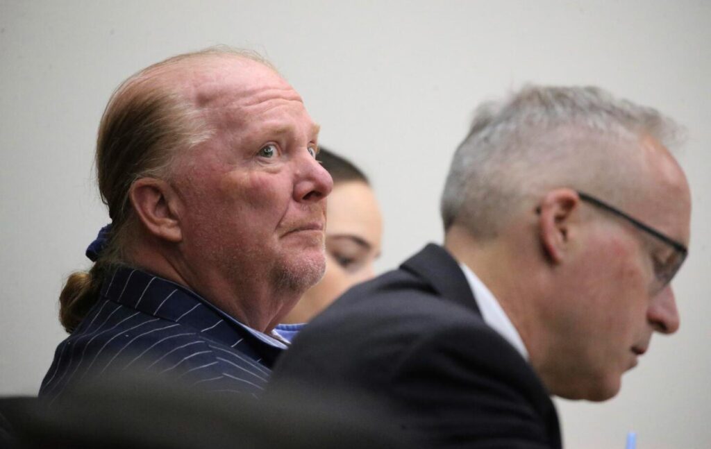 mario batali