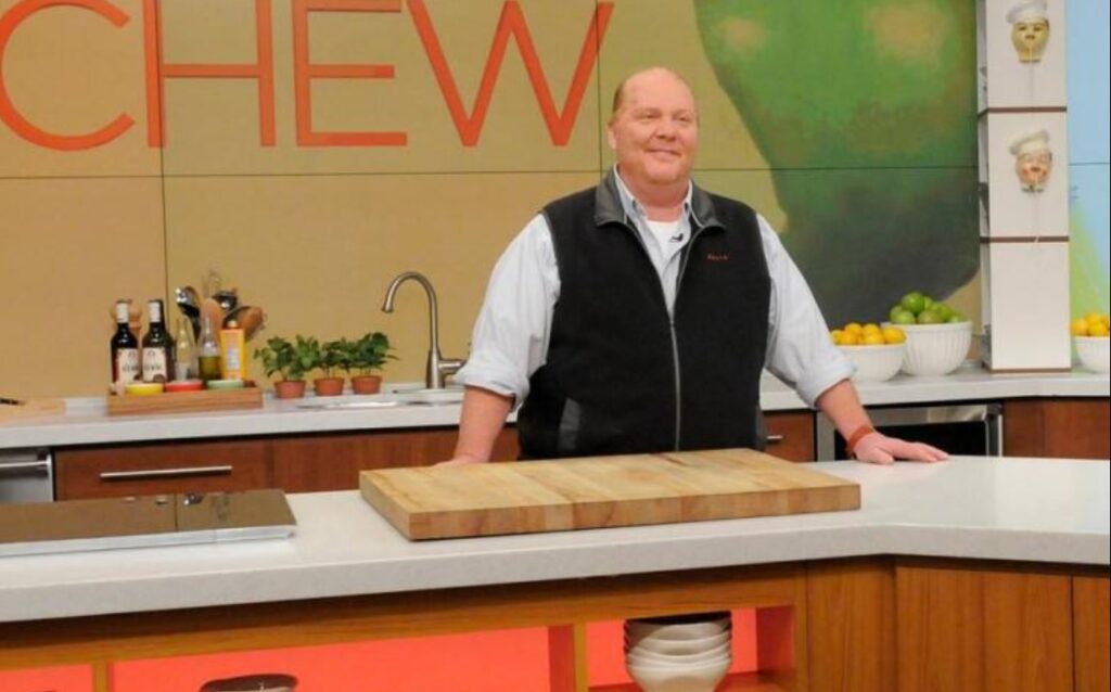 mario batali