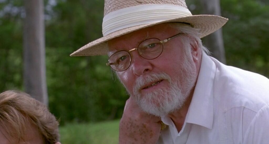 richard attenborough