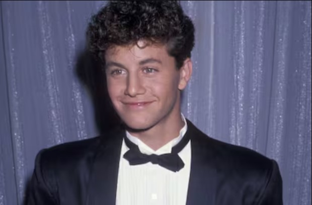 Kirk Cameron