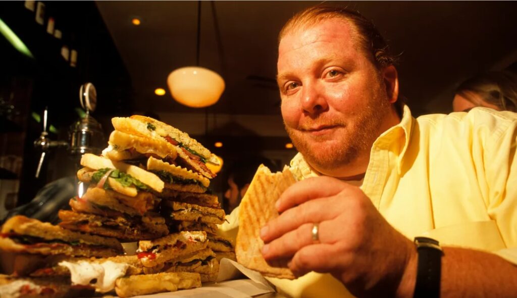 mario batali