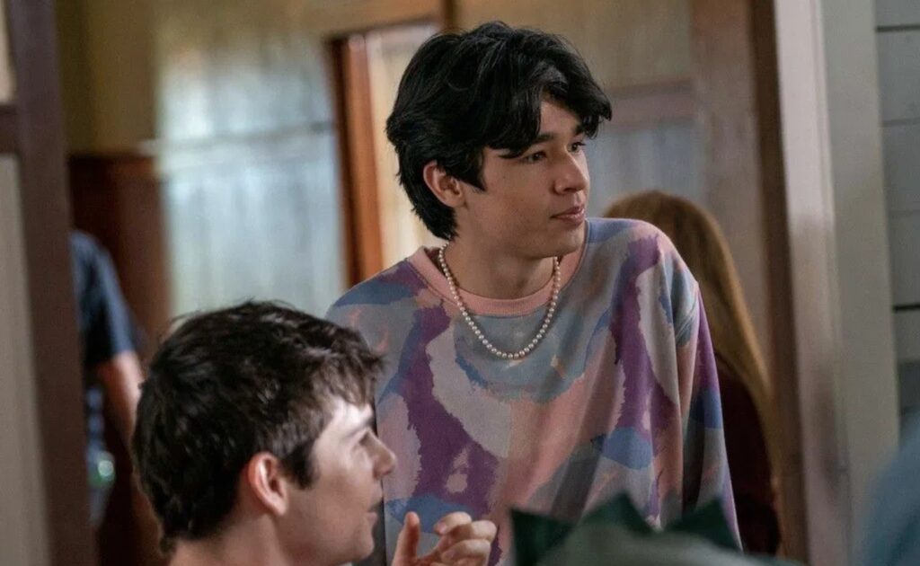 Isaac Arellanes