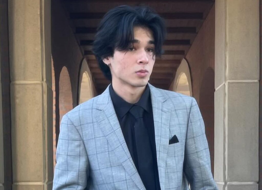 Isaac Arellanes