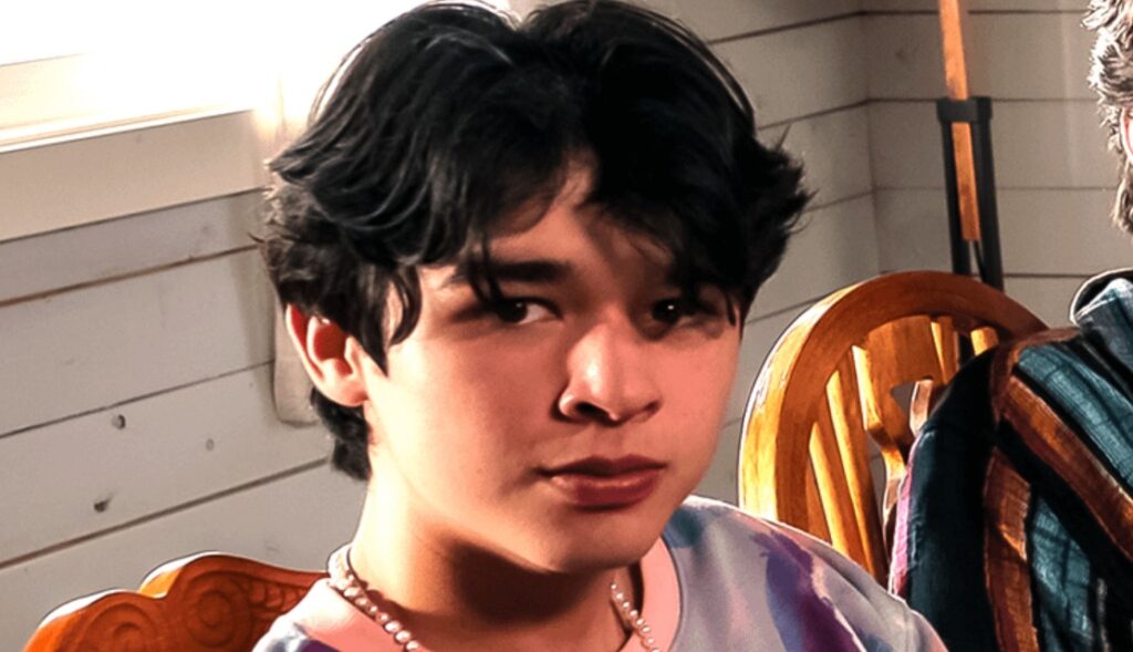 Isaac Arellanes