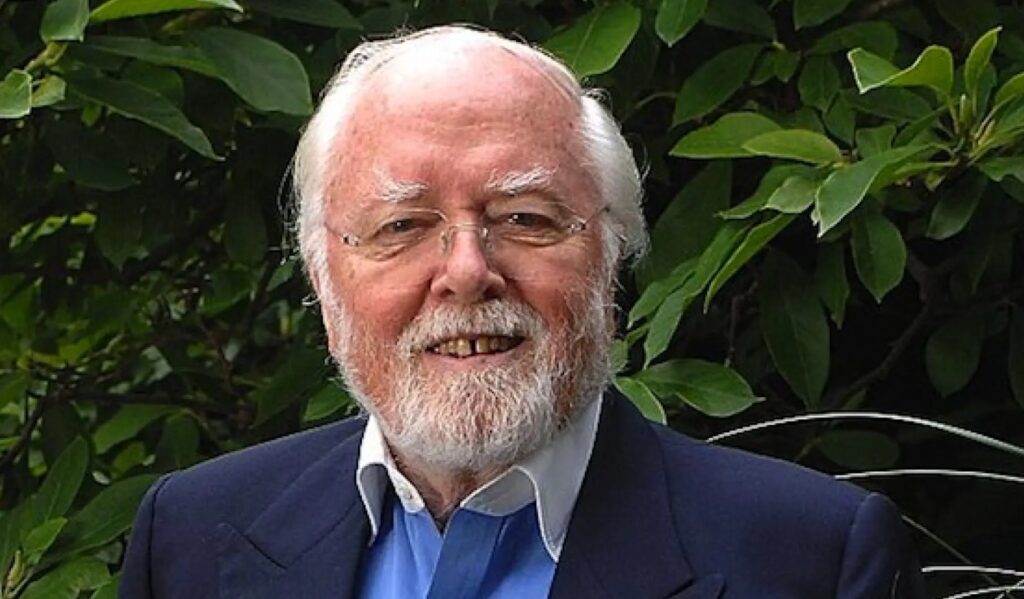richard attenborough