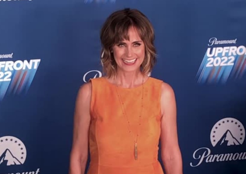 Diane Farr 