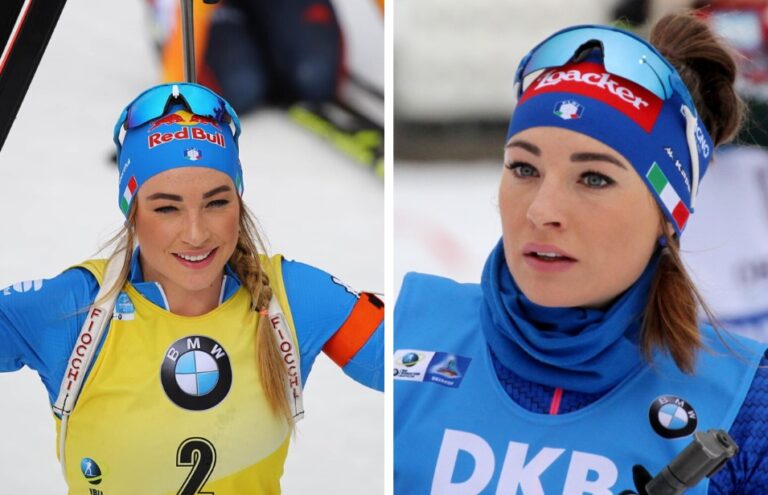 Dorothea Wierer