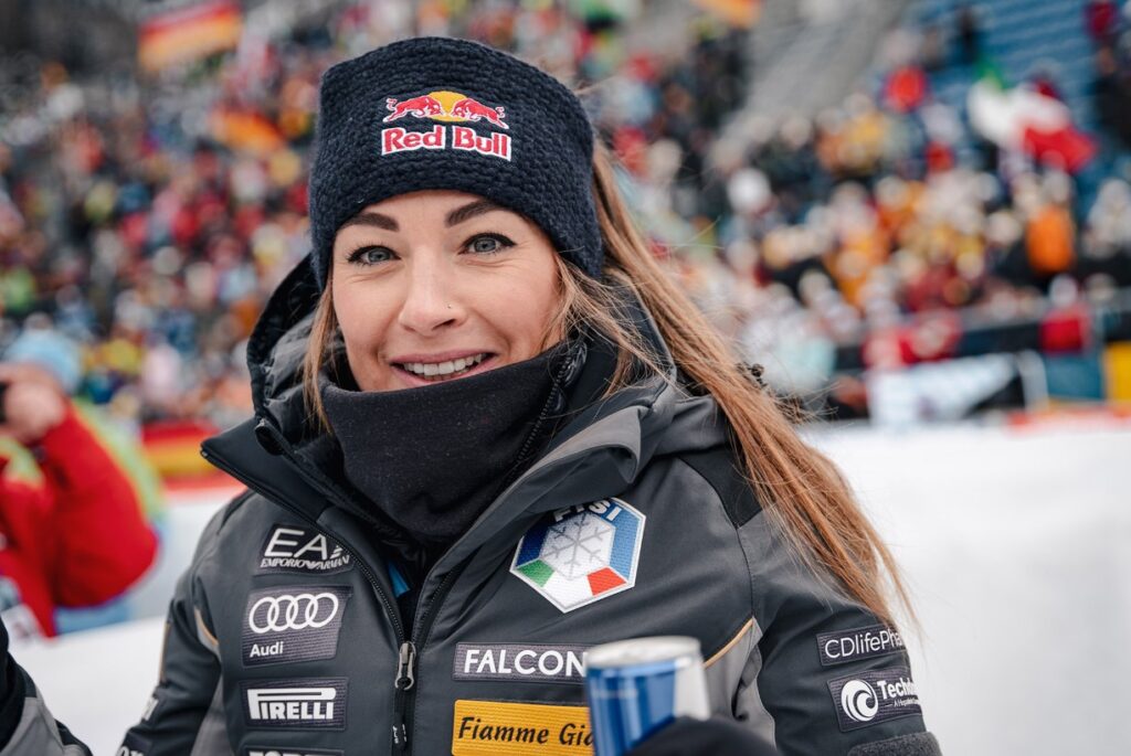 Dorothea Wierer