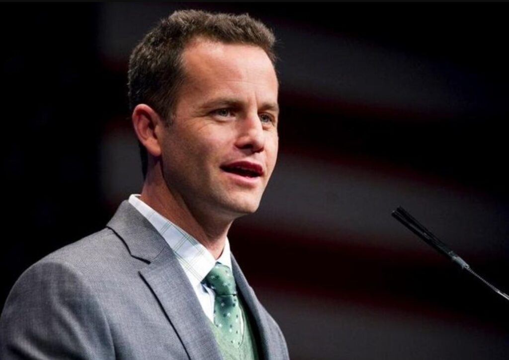 Kirk Cameron