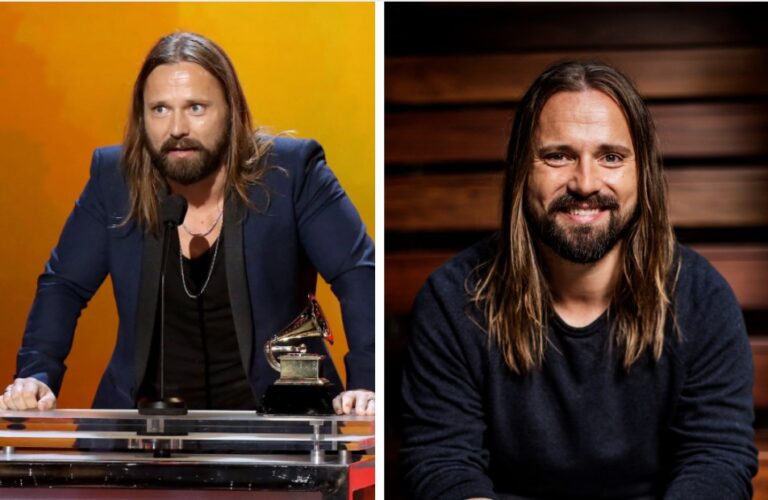 Max Martin