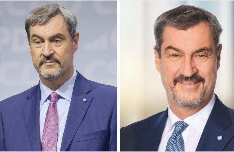 Markus Söder