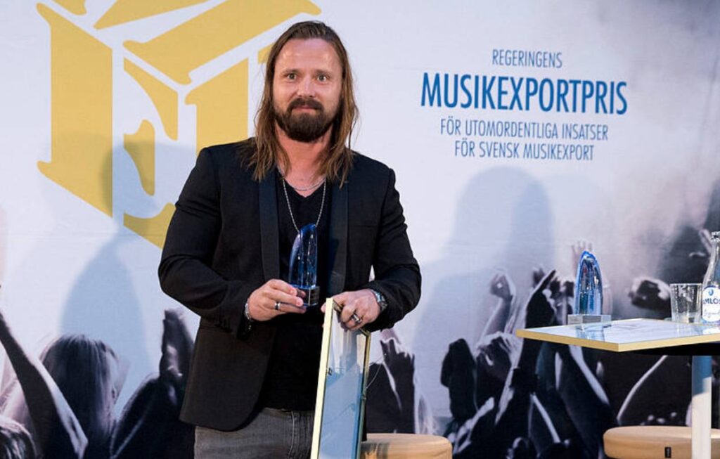 max martin