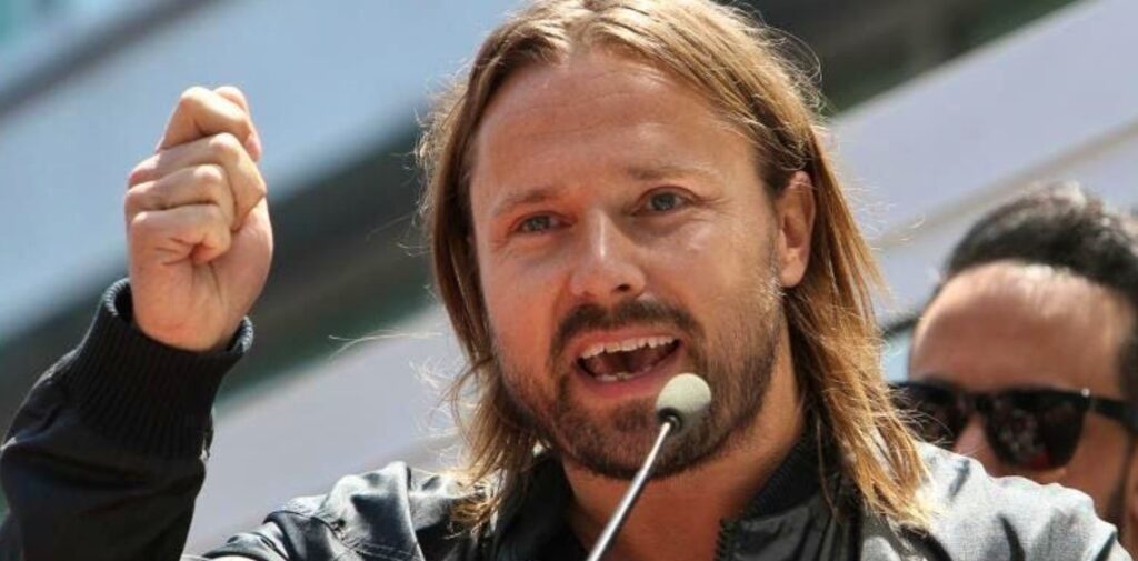 max martin