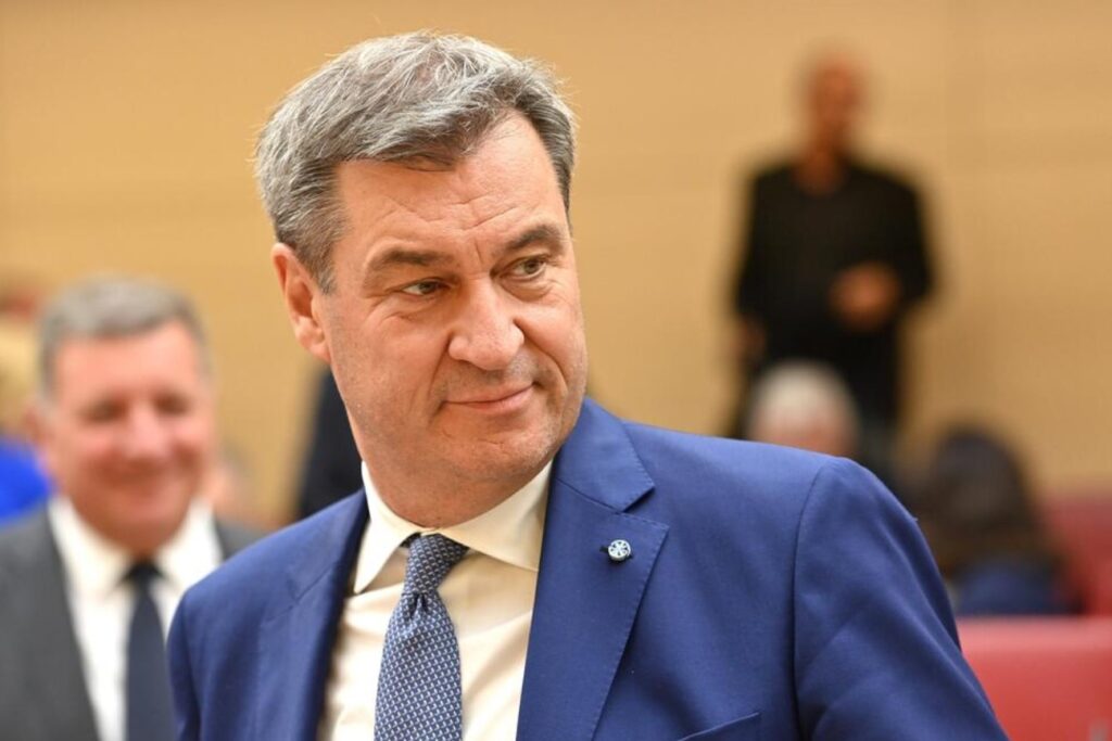 Markus Söder