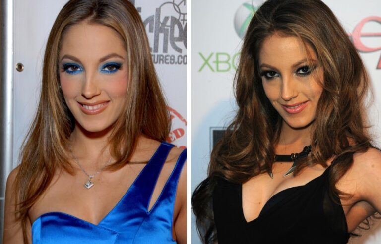 Jenna Haze