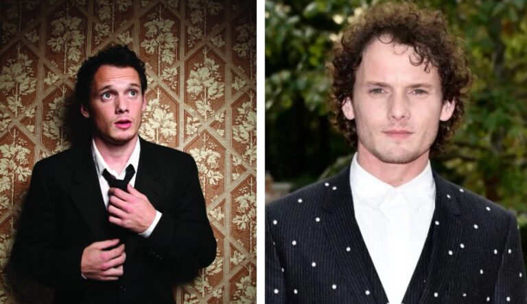 anton yelchin