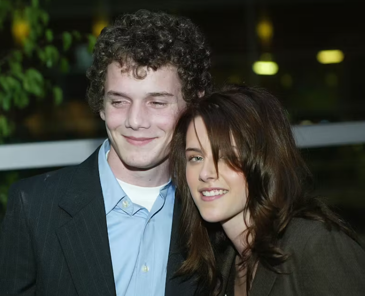 anton yelchin

