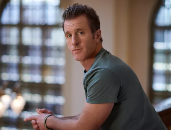 scott caan