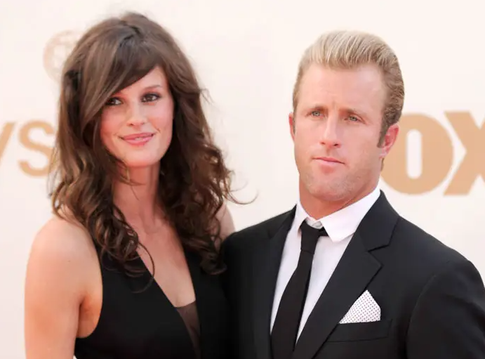 scott caan