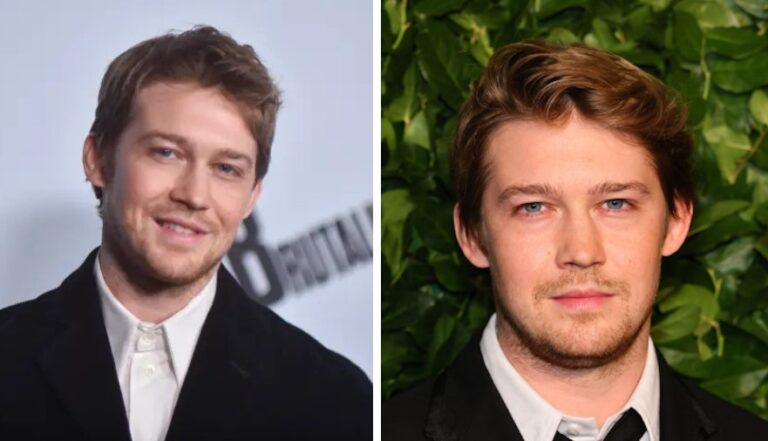 joe alwyn
