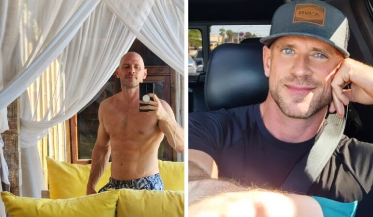 johnny sins