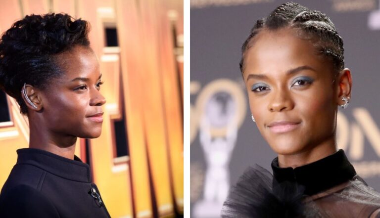 letitia wright