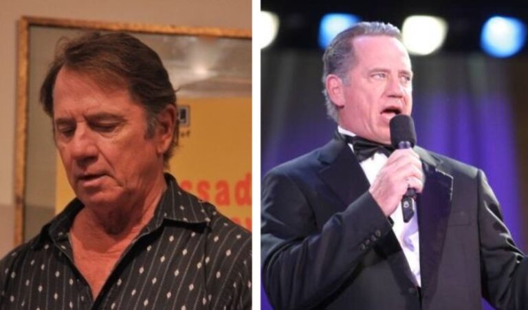 tom wopat